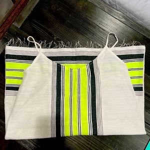 Luella Boutique ✨ Swim Cover-up / Dress